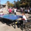 Chipiona celebra el Día Internacional de la Discapacidad con una jornada de actividades y convivencia 