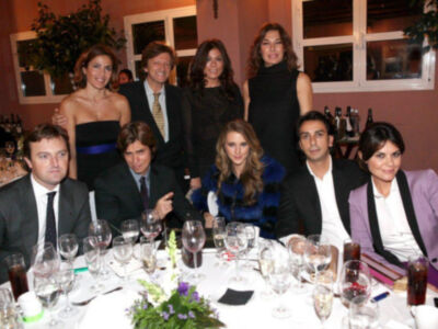 LUCES DEL SICAB Y HÉROES DEL SILENCIO