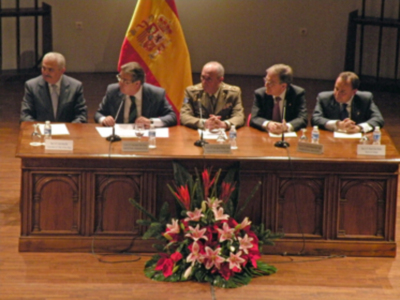 Sevilla. Los Reyes Sevillano ya tienen su corona.