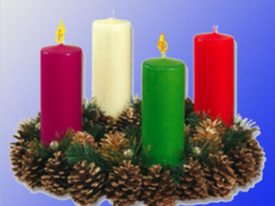 Los Magos, el Papa y la trivialización penúltima. Y concurso de Belenes en la Hdad. de la Hiniesta en Sevilla.