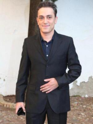 Kiko Hernández abandona temporalmente sálvame