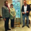 Sara Pastorino e Ignacio López distinguidos en la Gala del Deporte Provincial(Chipiona)