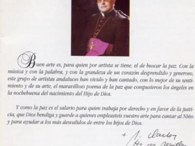 COLOSAL PASCUAL GONZÁLEZ