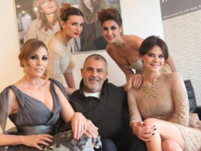 Mª José Suárez y Raquel Rodríguez despiden juntas el 2013 