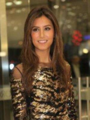 Amaia Salamanca y Ana Boyer, dos buenas amigas en Sevilla