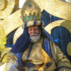 Sevilla. Cabalgata de Reyes Magos de Sevilla 2013 y 2ºparte
