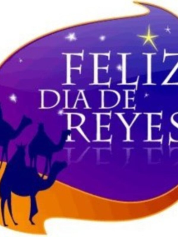 Terminaron las Fiestas de Navidad y del Año Nuevo.