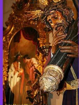 La Pasión - Semana Santa  en 20 TV  Ultimo  Programa, emitido  ayer : Entrevista a Camareras de la Esperanza Macarena;   Vía Crucis Magno Sevilla 2013  y Las portadas del Corpus Christi.