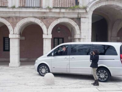 SHUTTLE MADRID PRESENTA CITYTOUR, UN SERVICIO DE EXCURSIONES PERSONALIZADAS
