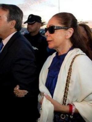 Isabel Pantoja sabrá en febrero si va a la cárcel