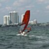 Blanca Manchón arranca con victoria la Miami Rolex