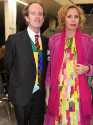 Agatha Ruiz de la Prada debuta como diseñadora flamenca ecológica