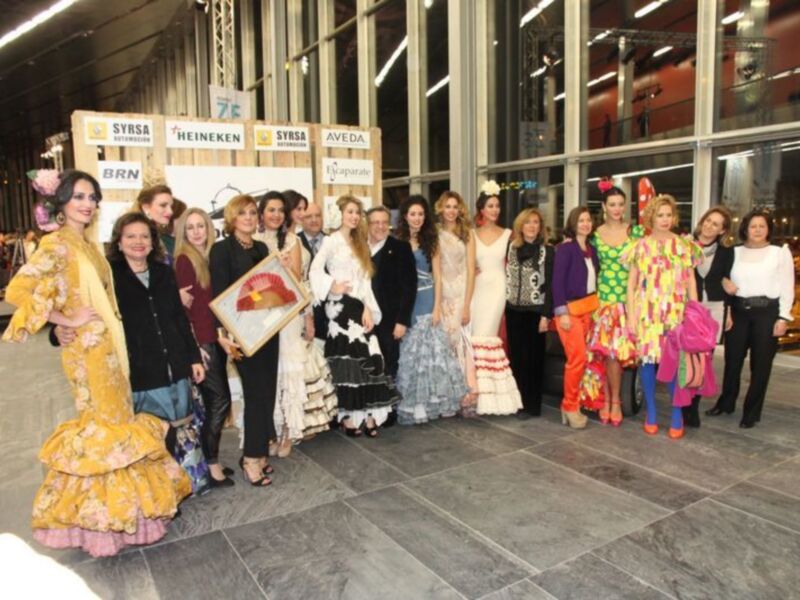 Ecoflamenca