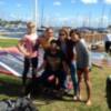 Bronce para Blanca Manchón en la Miami Rolex