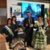 El aniversario del Faro de Chipiona y la gastronomía gaditana capitalizan la tercera jornada de FITUR