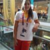 Lorena Miranda vuelve a la selección española