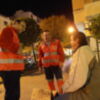 A lo largo de 2012, el voluntariado de Cruz Roja Española en la provincia de Cádiz dio asistencia a 467 personas que viven en la calle. 