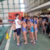 Las promesas del waterpolo nazareno, a escena