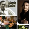 Canal Sur Radio rinde homenaje en su "Foro Flamenco" al cantaor sevillano Manolo Caracol