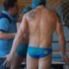 Ejercicio de autoconfianza nazareno para abandonar los puestos de descenso en Primera Nacional masculina de waterpolo