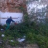 El delegado de Disciplina Urbanística valora los buenos resultados de la nueva normativa de limpieza y vallado de solares(Chipiona)