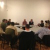La Delegación de Agricultura acuerda con el Consejo Local Agrario promover la celebración de una feria del sector(Chipiona)