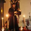 Procesión del Vía-crucis del Nazareno de Alcalá del Rio