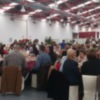 Más de 200 mujeres participan en el almuerzo convivencia del Día Internacional de la Mujer(Chipiona)