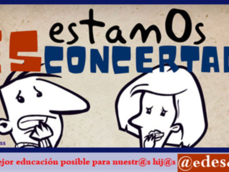 -Estamos DesConcertados-