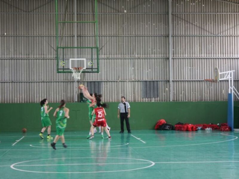 Toca remontada sevillana en los cuartos de final de Primera Nacional femenina de baloncesto