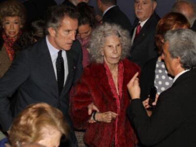 Antonio Banderas  Hijo Predilecto de Andalucía