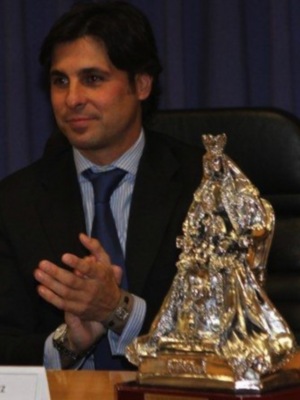 Francisco Rivera no comprende el enfado de la duquesa de Alba y Eugenia Martínez de Irujo con él