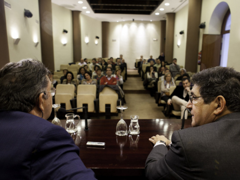 Jornada sobre defensa legal del Patrimonio Histórico