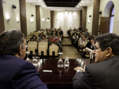 Jornada sobre defensa legal del Patrimonio Histórico