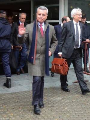 El juicio de José Ortega Cano visto para sentencia que se conocerá en quince días