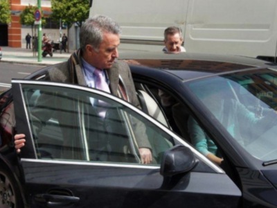 El juicio de José Ortega Cano visto para sentencia que se conocerá en quince días