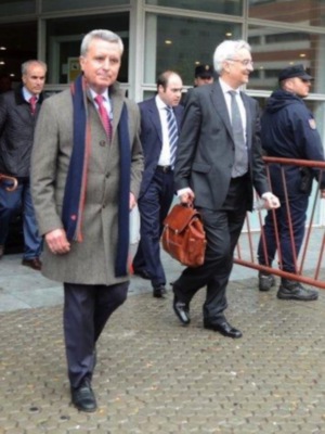 El juicio de José Ortega Cano visto para sentencia que se conocerá en quince días