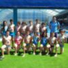 Punto final para el Campeonato de Andalucía benjamín y alevín de waterpolo