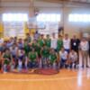 Los júniors del Club Náutico dicen adiós al Campeonato de España en Pontevedra