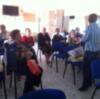 Finaliza el primer programa específico de educación vial para mayores(Chipiona)