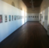 El Castillo acoge una exposición fotográfica sobre la vida y cultura de los países africanos(Chipiona) 