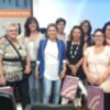 Un nutrido grupo de mujeres de asociaciones de Chipiona participó en la IX Edición del Programa Provincial Asocia