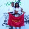 Doble corona mundial en Italia para la familia Manchón Domínguez