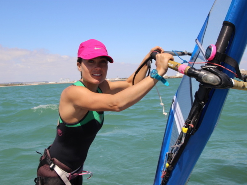 Blanca Manchón se consolida en el Ránking mundial