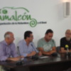 El chef del mar, Ángel León, muestra su experiencia en la primera Jornada gastronómica Chipiona sabe a Mar 