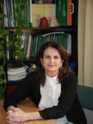 La escritora Ana María Gutiérrez presentará en Chipiona su primera novela el próximo 9 de agosto.-