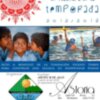 Clausura solidaria de la temporada para el Club Waterpolo Dos Hermanas