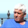 José Luís Gómez Durán, hombre del Mar 2013, recibirá su homenaje el martes en la Cruz del Mar(Chipiona)