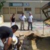 El Ayuntamiento ultima la puesta a punto de los centros escolares para el próximo curso
