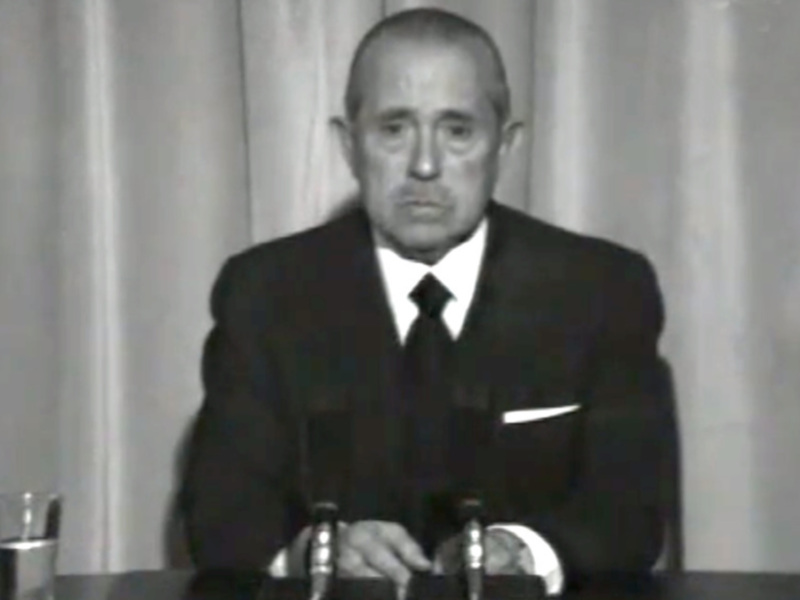 CUANDO SE MUERA FRANCO